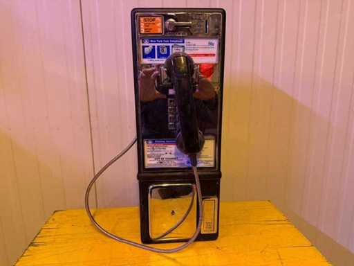 G Tel Enterprises - USA Payphone