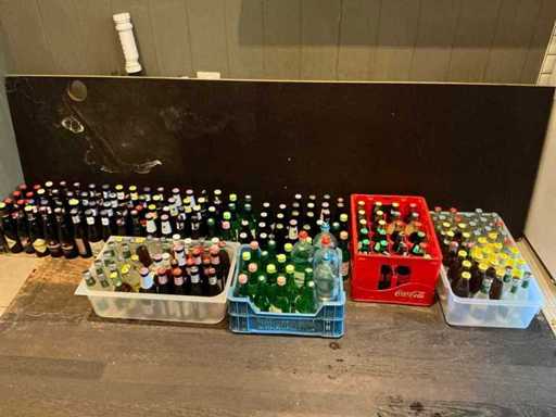 Diverse Dranken (211x)