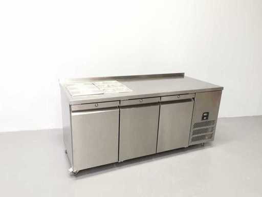 Williams - HJC3SA - Stół chłodniczy