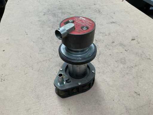 Parker Electric fuel pump (4x)