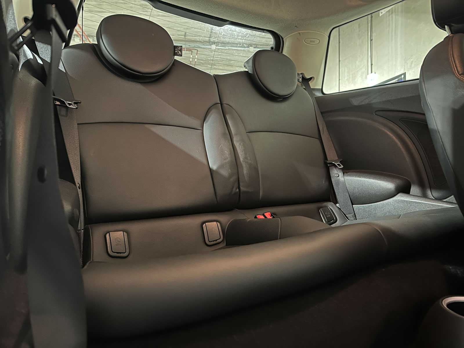 Mini Cooper S Westminster 1.6 215pk 2013, N-563-VK