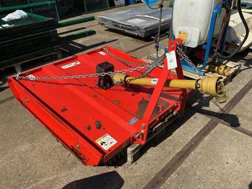 2009 Agrint 2L-135 Gedragen Roterende maaier