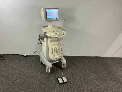 SonoAce - X4 - Machine à ultrasons
