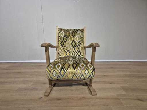 Classic - Antique - Armchair