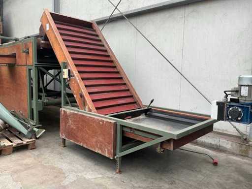 Kompas Compas RD8 EB5 Elevator Belt (C)