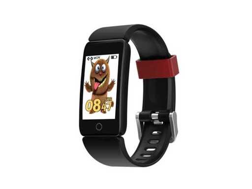 J&G tracker aktywności dla dzieci (170x)