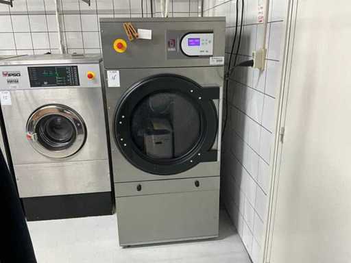 Domus DTP18s Industrial Tumble Dryer