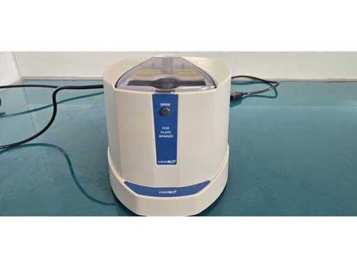 VWR - 521-1648 - Mikroplattenzentrifuge