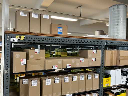 Altra parte della barca