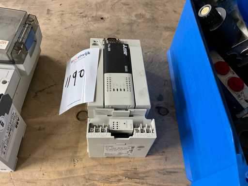 Mitsubishi FX2n PLC uitbreidingsmodule