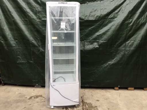 Arktic - Refrigerated display case
