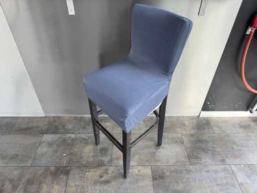 De Arend - Barkruk (3x)