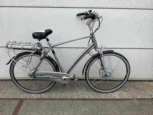 Sparta E Motion c3 Elektrofahrrad