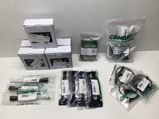 CombiLift - Teile - (23x)