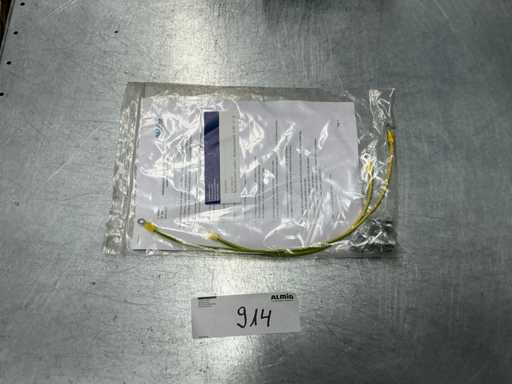 Kit di retrofit ALMIG Punto di Messa a Terra Centrale FLEX 16 (6x)