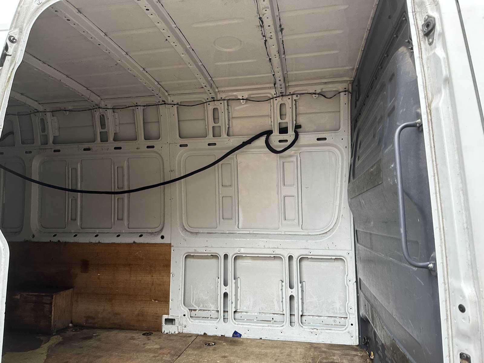 Mercedes-Benz Sprinter 311 2,2 CDI L4H3 Maxi 113 PS 2018, VRT-26-N