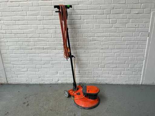 Aparat cu disc simplu Schwamborn STR 580E/VF 2016