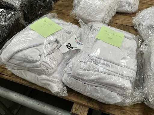 Tapițerie pentru mese de stat (10 ori)