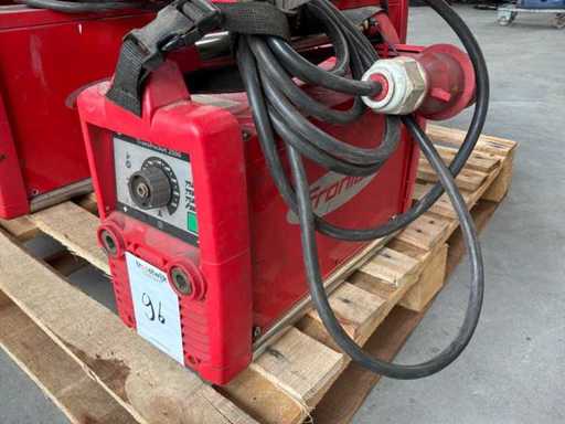 Fronius Transpocket 2500 TIG Schweißmaschine
