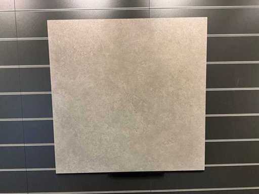 Cerdomus - Croatia grigio Matt - 120 x 120 cm - 11m2 Płytki podłogowe