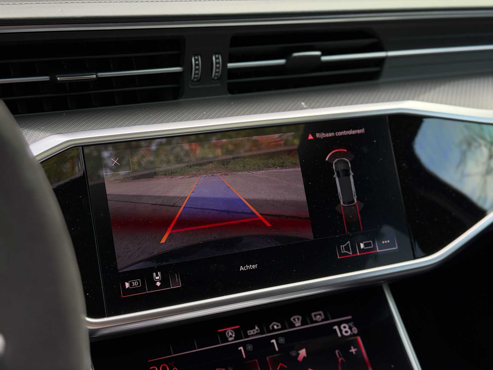 Audi RS6 Avant 4.0 TFSI V8 Quattro C8 600hp 2019, L-146-ZG