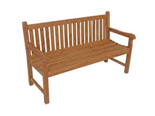 Bancă de grădină (180cm)