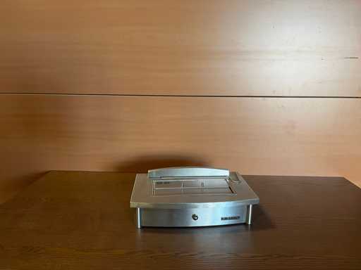 Atmosphärischer Kamin