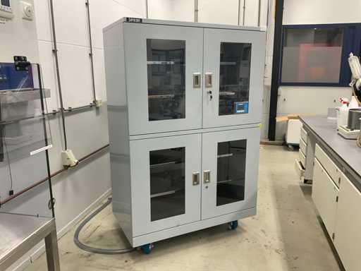 Totech SuperDry HSD 1104-52 Sécheuse mobile