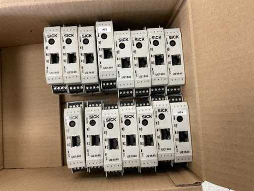 Sick UE1840 Industrial Network Module (15x)