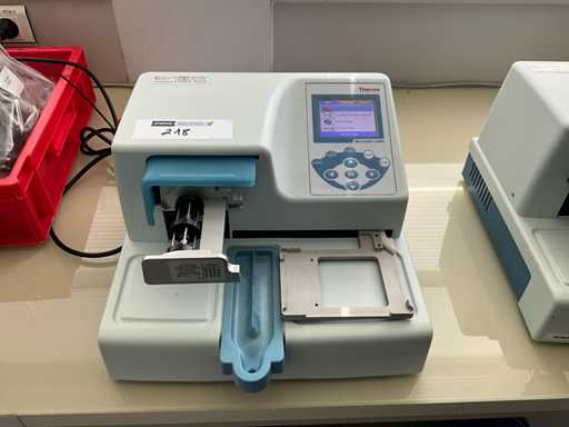 THERMO SCIENTIFIC Multidrop Combi Reagent Dyspenser
