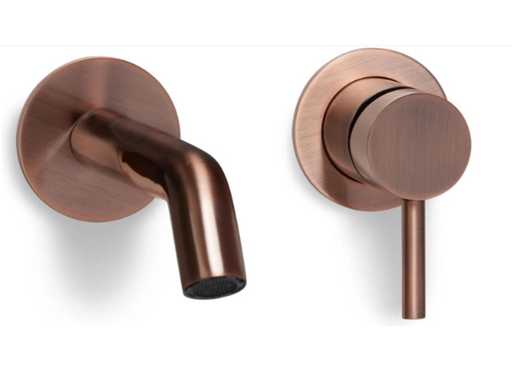 Blue Label - Brondby - 2745140 - Wastafelkraan