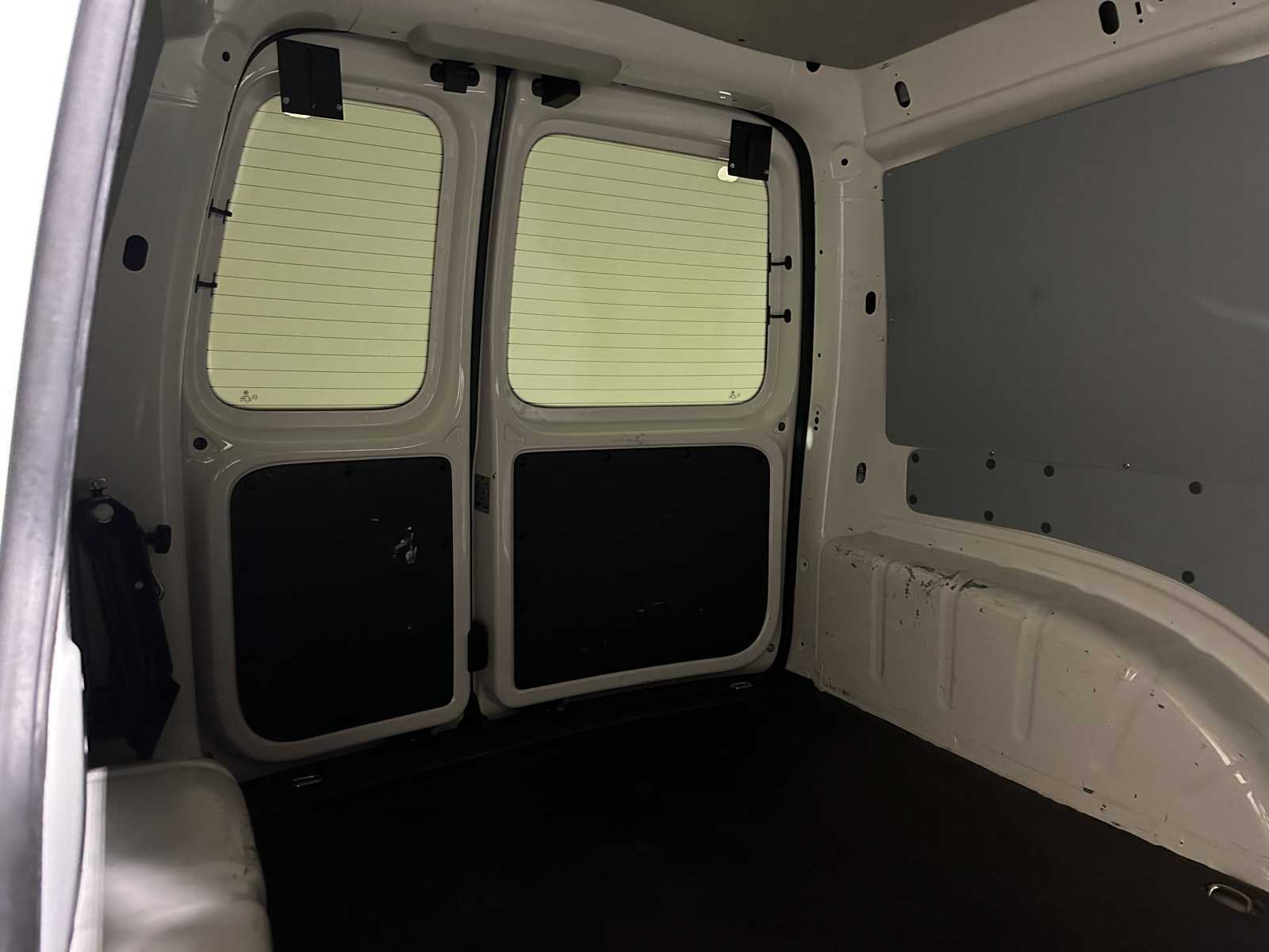 Volkswagen Caddy 2.0 TDI 170PK BMT Highline 2017 (Origineel-NL), V-752-HD