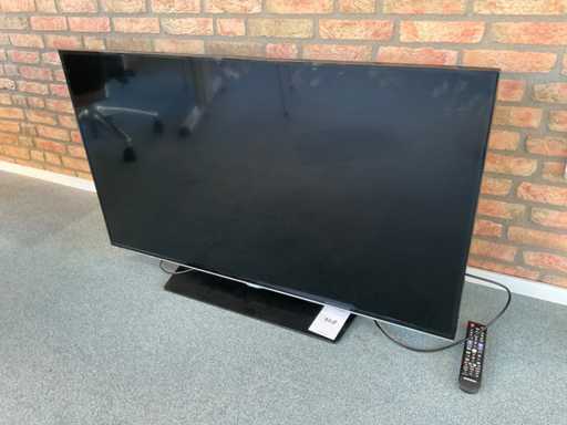 Samsung UE48H5570SS Televisione