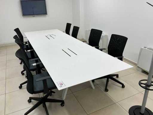 Meeting room