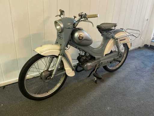 RAP Matador Oldtimer Brommer