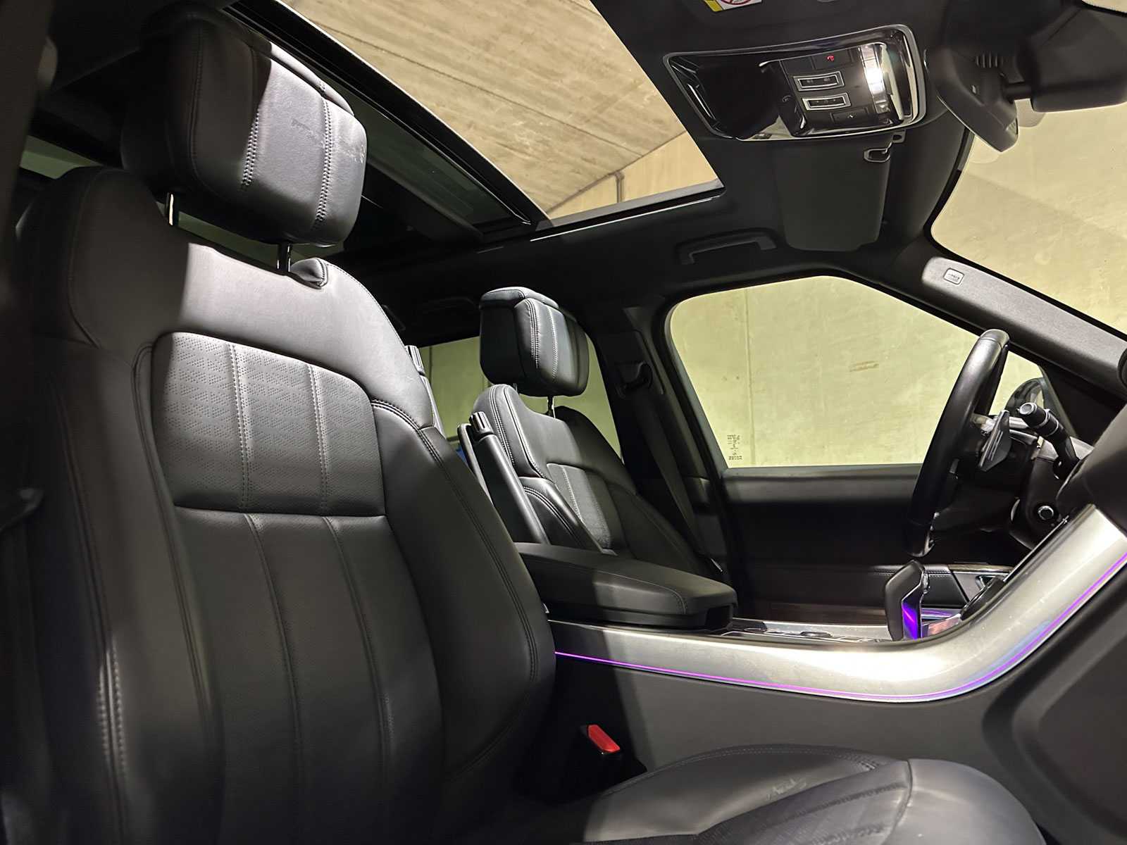 Land Rover Range Rover Sport 4.4 SDV8 Autobiography Dynamic 340pk 2018, S-330-TX