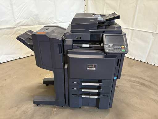 Kyocera - 4551 ci - TASKalfa - Kopieerapparaat