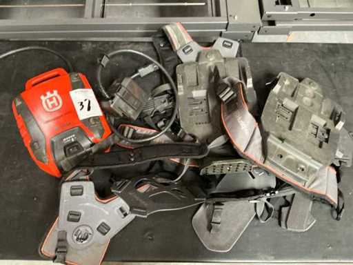 Husqvarna BLi950X Li-Ion Rucksackakku