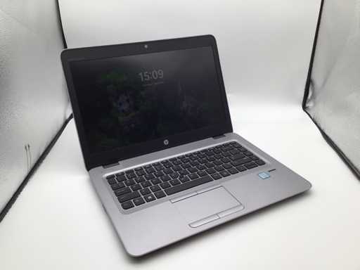 HP Elitebook 840 G3 Laptop