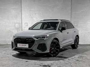 Audi RSQ3 2.5 TFSI Quattro 400hp 2021