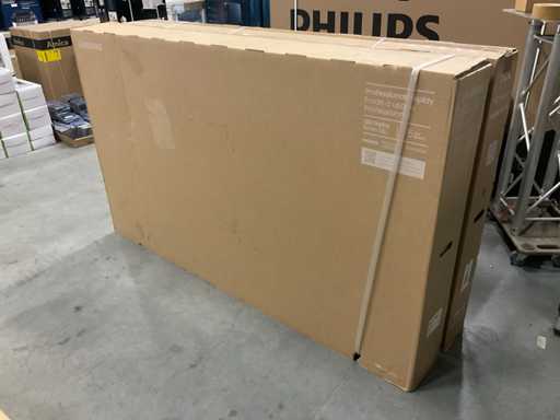 Samung Smart Signage QB75B pagamento professionale