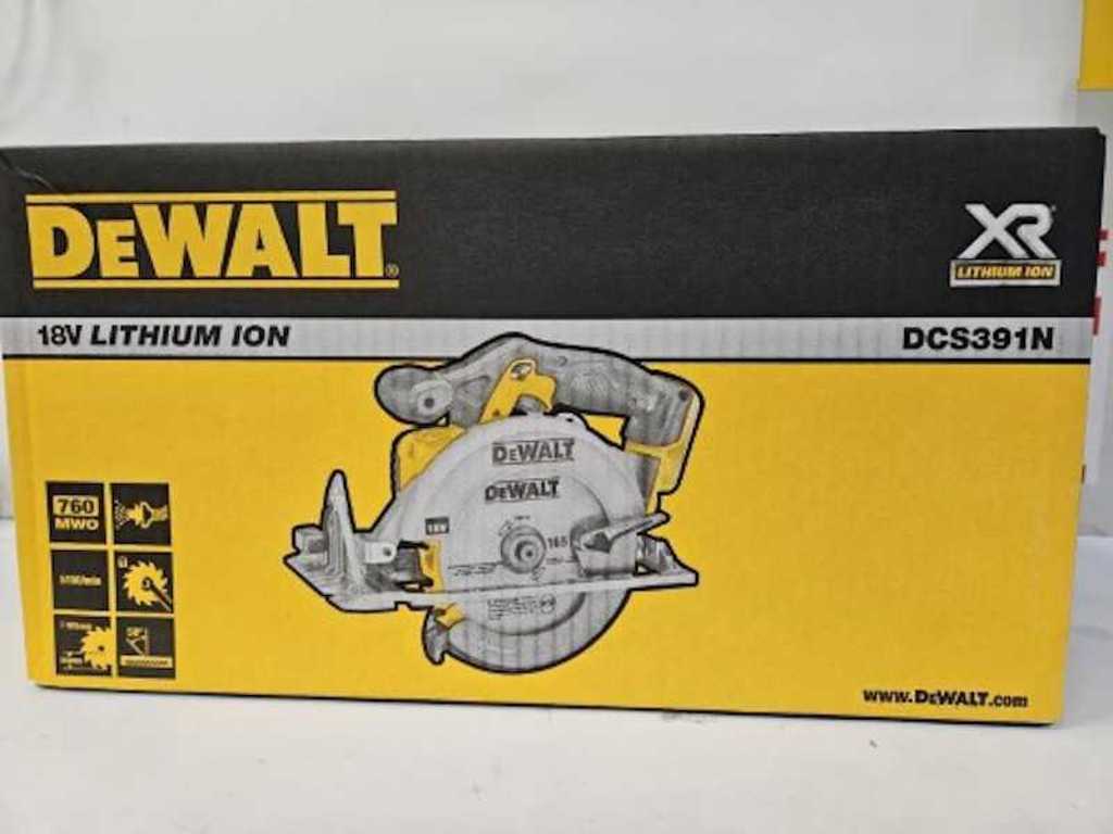 Dewalt cheap dcs391n 18v