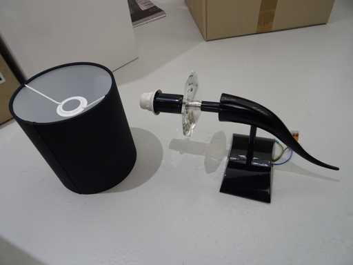 Ilfari - Loving Arms W1 - Lampe murale