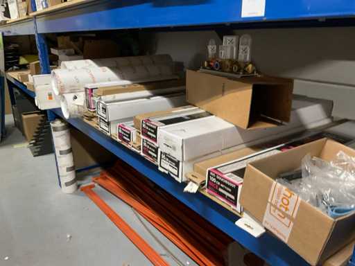 Lot de drains et receveurs de douche