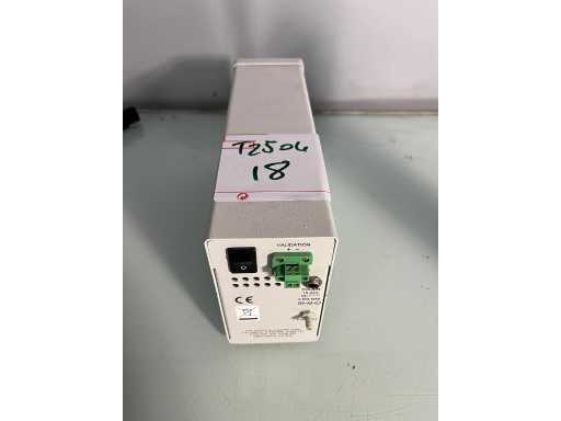 Rheodyne - 0001-6354 - Disaeratore a vuoto