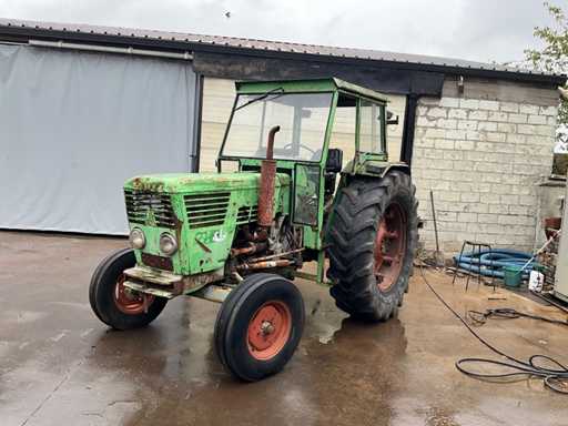 Deutz D6006 Oldtimer Traktor