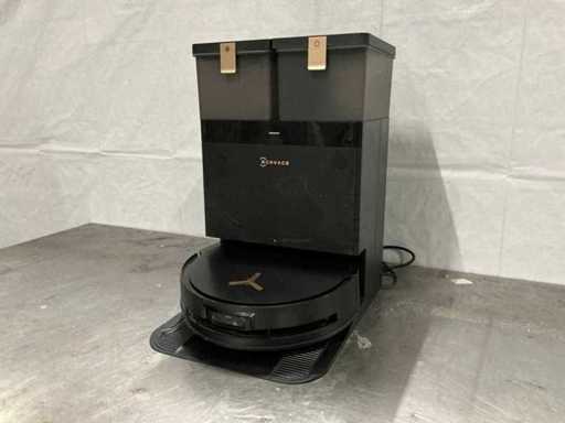 Ecovacs Deebot X8 Pro OMNI Robot aspirapolvere