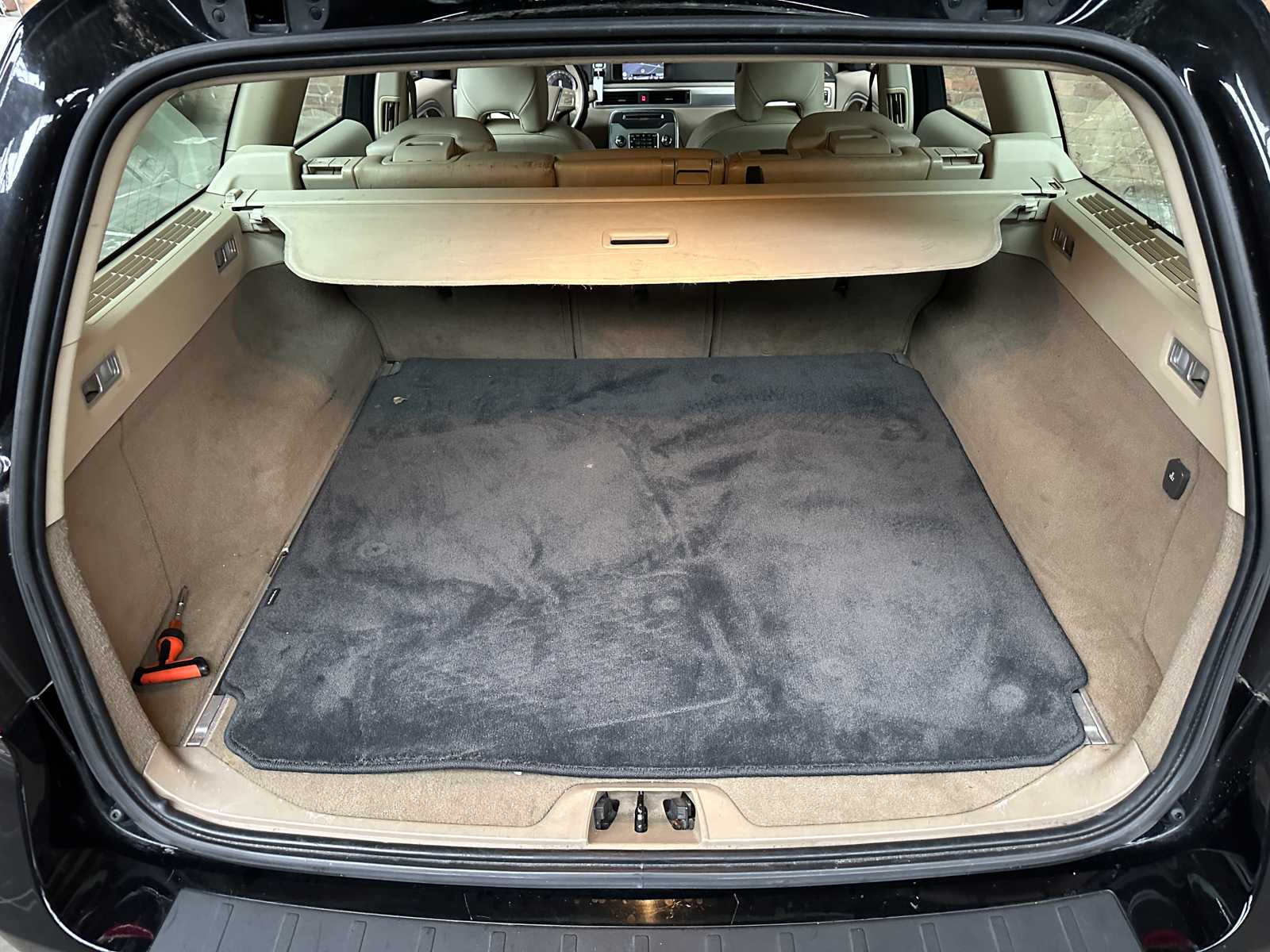 Volvo V70 1,6 T4 Lim. Ausgabe 179PS 20011, 42-RRK-6