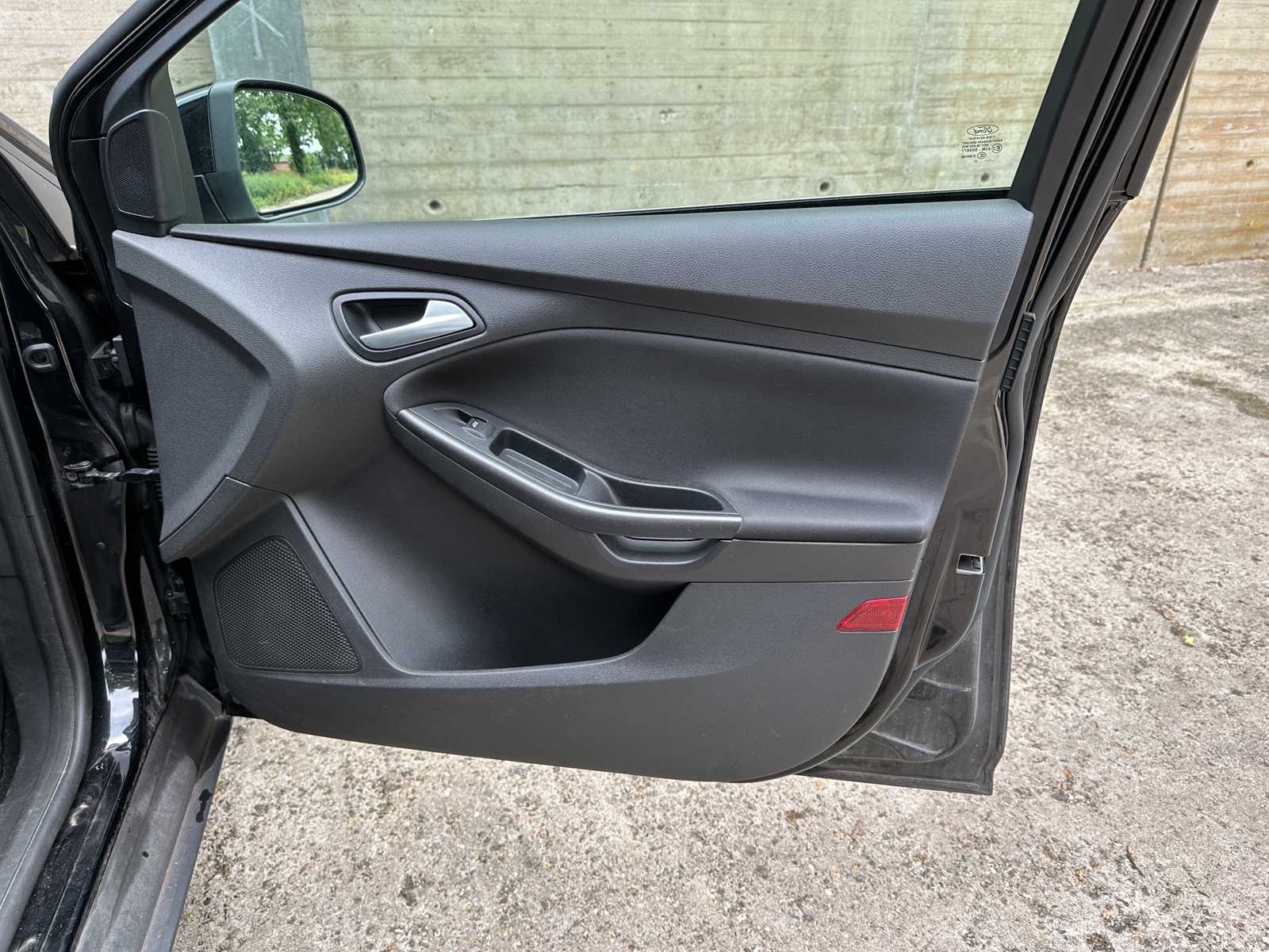 Ford Focus Wagon 1.0 Titanium 125pk 2017, PP-788-L