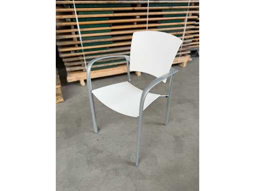 BREEZE Designer Stuhl (3x)